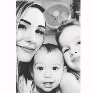 Meet your Posher, Samantha